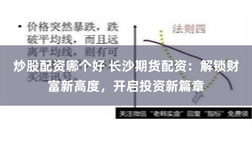 炒股配资哪个好 长沙期货配资：解锁财富新高度，开启投资新篇章