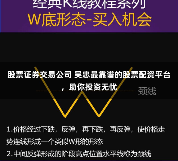 股票证券交易公司 吴忠最靠谱的股票配资平台，助你投资无忧