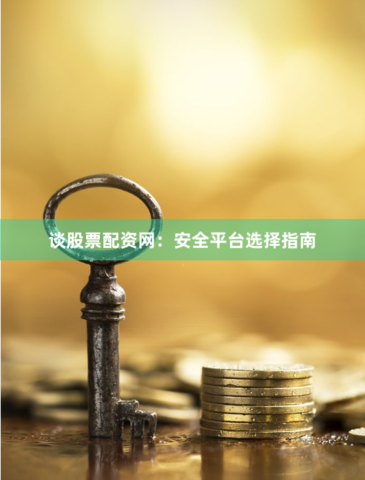 谈股票配资网：安全平台选择指南