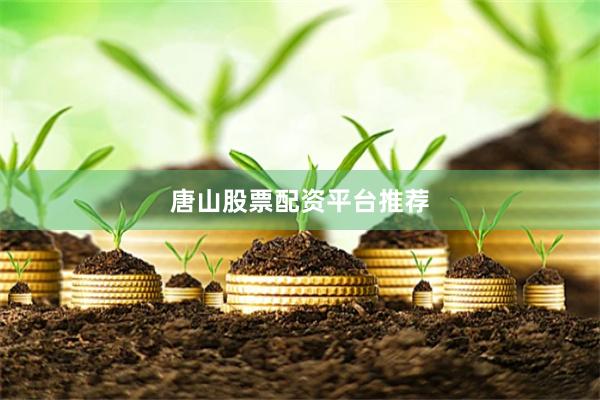 唐山股票配资平台推荐